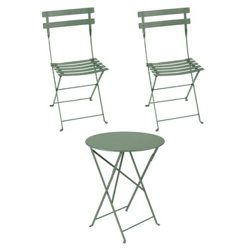Fermob - Garden Bistro furniture | Connox
