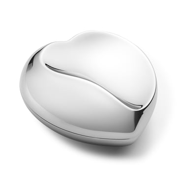 Georg Jensen - Heart Box | Connox