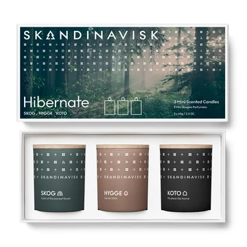 Scented candles | Connox