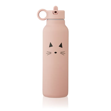 B Bottle Twin 500 ml Light Pink