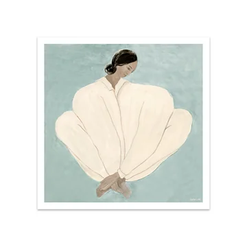 The Poster Club - Sofia Lind series | Connox