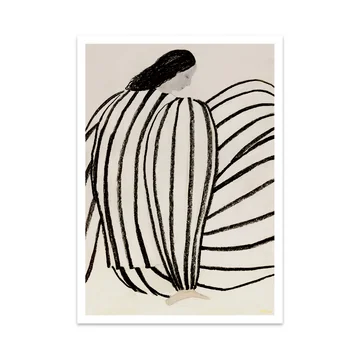 The Poster Club - You by Sofia Lind | Connox