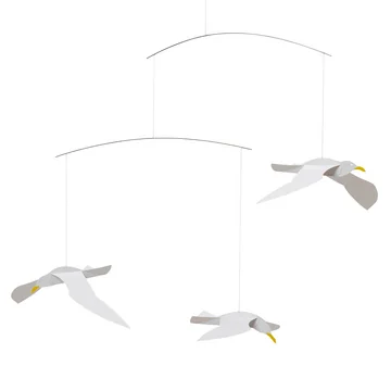 FLENSTED mobiles　新品 Flensted Mobiles | Cherry Bird