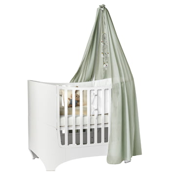 Traumhaft Himmel Babyzimmer Himmel Schleier Für Le Produktbild-Vorschau 7