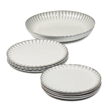 Set 48PZ Combo Artículos De Cocina