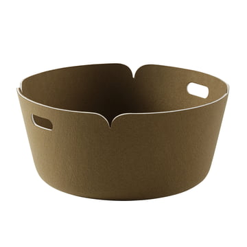 Muuto - Restore Storage basket | Connox