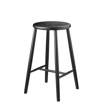 The HAY Revolver Barstool The HAY Revolver Barstool