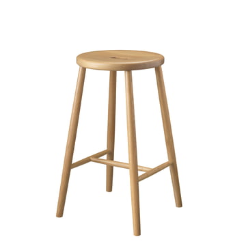 Revolver Stool by HAY | Connox Revolver Stool by HAY | Connox