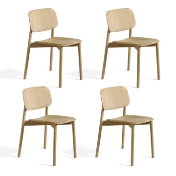 mtrs HAY 椅子 チェア SOFT EDGE マットラッカー Soft Edge Furniture by HAY