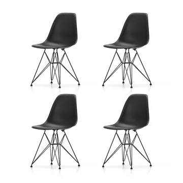 Vitra - Eames Plastic Chairs | Connox