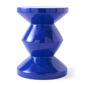 POLSPOTTEN - Zig Zag Stool | Connox