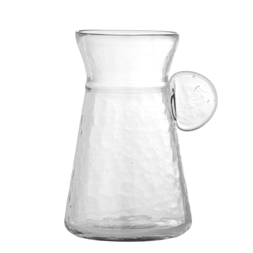 HAY Large Glass Container - Farfetch