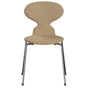 Fritz Hansen - Ant 3101 Chair | Connox