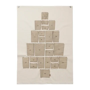 Advent Calendars: Buy Designer Advent Calendars Online