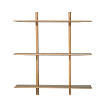 Muubs Noir Wall shelf Connox