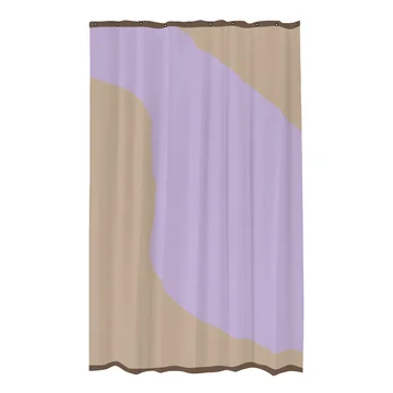 HAY - Pivot Shower curtain | Connox