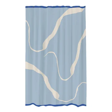 HAY - Pivot Shower curtain | Connox