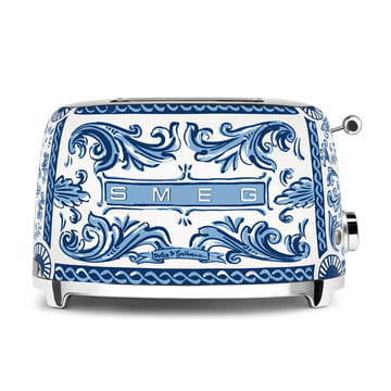 SMEG and Dolce&Gabbana Kettle