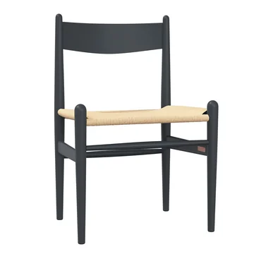 新品CARL HANSEN & SON | CH36 CHAIR Carl Hansen and Son CH36 Dining Chair - 2Modern