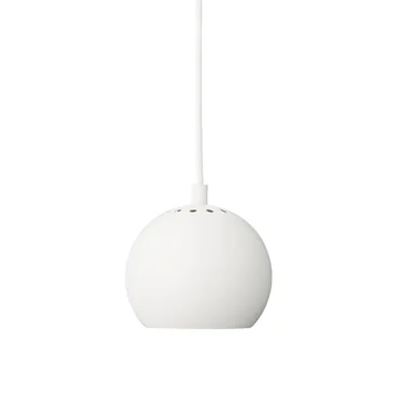 Frandsen - Pendant ball lamp with handle | Connox
