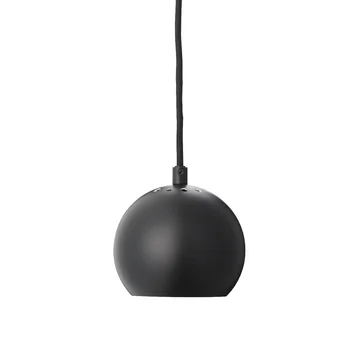 Frandsen - Pendant ball lamp with handle | Connox