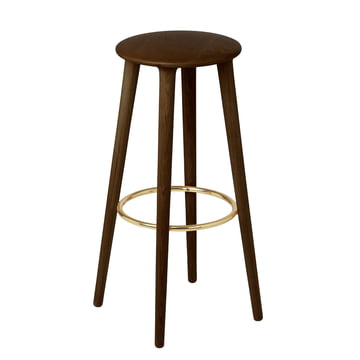 Revolver Stool by HAY | Connox Revolver Stool by HAY | Connox