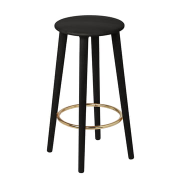 The HAY Revolver Barstool The HAY Revolver Barstool