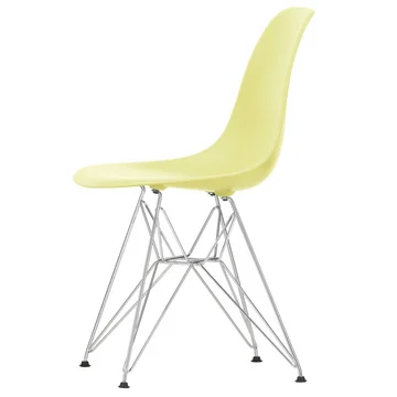 Vitra - Eames Plastic Chairs | Connox