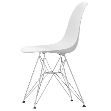 Vitra DSR Eames Plastic Side Chair in our shop