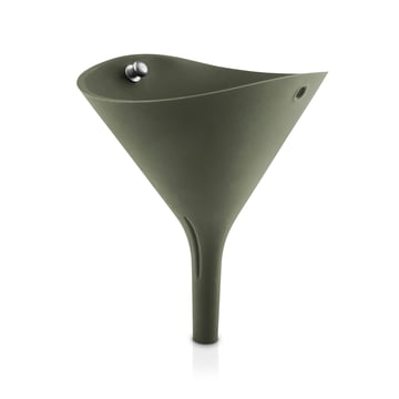Walter Wayle II Wall Clock by Philippe Starck