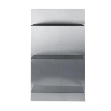 Ferm Living - Stock Triple wall shelf | Connox