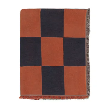 marimekko■新品MUSTA TAMMA BLANKET Marimekko Musta Tamma Blanket – Touch of Finland