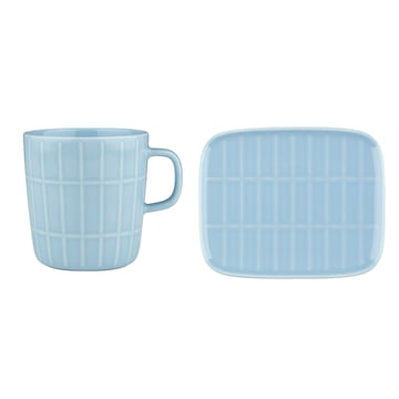 Marimekko - Unikko plate | Connox Marimekko - Unikko plate | Connox