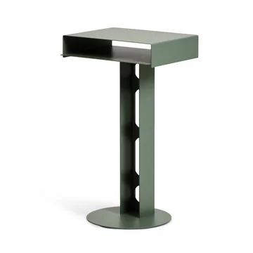Kristina Dam Studio - Curved Pedestal | Connox
