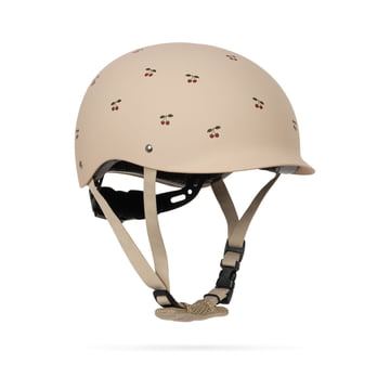 Cream bike helmet orders