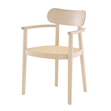 Muuto - Cover armchair (upholstered) | Connox Muuto - Cover armchair (upholstered) | Connox