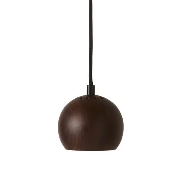 Frandsen - Pendant ball lamp with handle | Connox