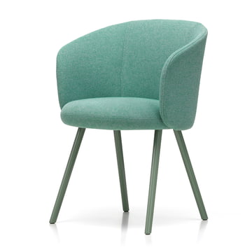 Vitra - Mikado armchair | Connox Vitra - Mikado armchair | Connox