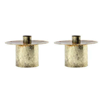 その他 marimekko fyrcandleholder Marimekko Fyr Clear Candle Holder - Marimekko Vases, Plant