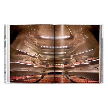 TASCHEN Books - Zaha Hadid Complete Works | Connox
