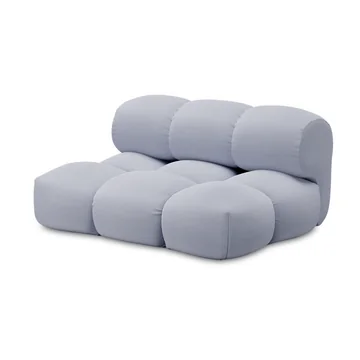 ネドコbagネドコトートオヤモコモ OUT Objekte unserer Tage - Sander Sofa Loveseat | Connox