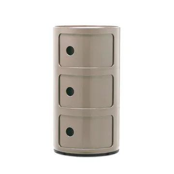 Kartell - Componibili Bio 5970 | Connox