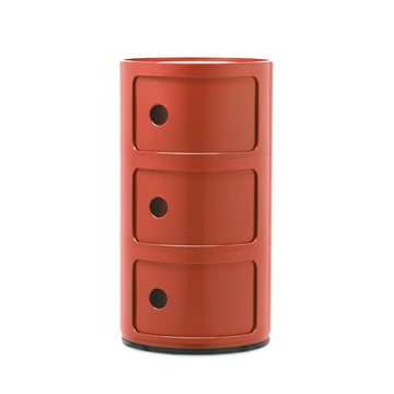 Kartell - Componibili smile | Connox