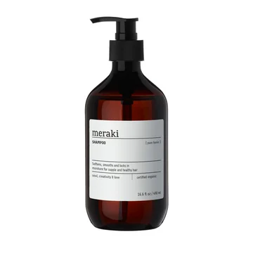 Meraki - Shampoo | Connox