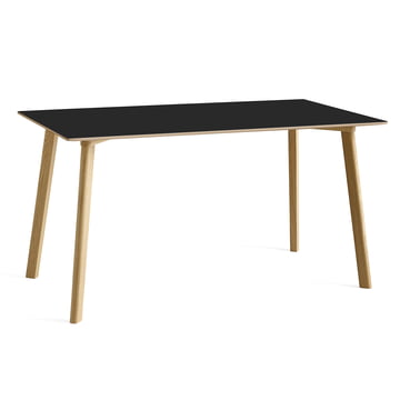 HAY - Copenhague CPH20 bistro table | Connox