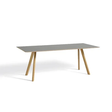 HAY - Copenhague CPH20 side table | Connox