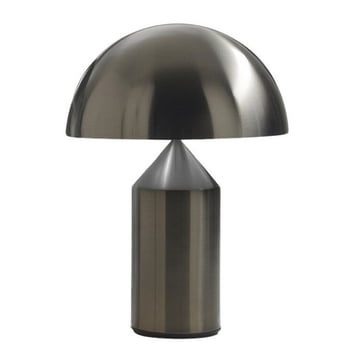 Oluce - Atollo table lamp | Connox Oluce - Atollo table lamp | Connox