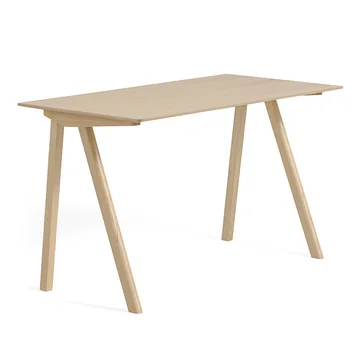 【CHOP】 HAY COPENHAGUE TABLE CPH20 Copenhague Table CPH 20 Table round Ø 120 cm Hay | HAY CPH