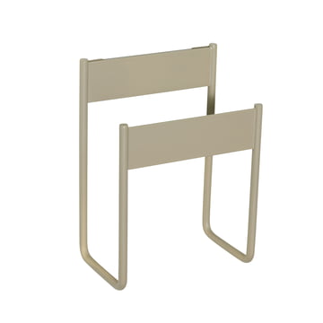 Hübsch Interior - Inbetween magazine holder | Connox