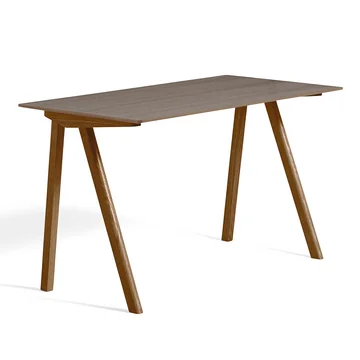 CPH90 DESK HAY ブラックリノリウム Copenhague CPH 90 Desk Hay | HAY CPH 90 DESK